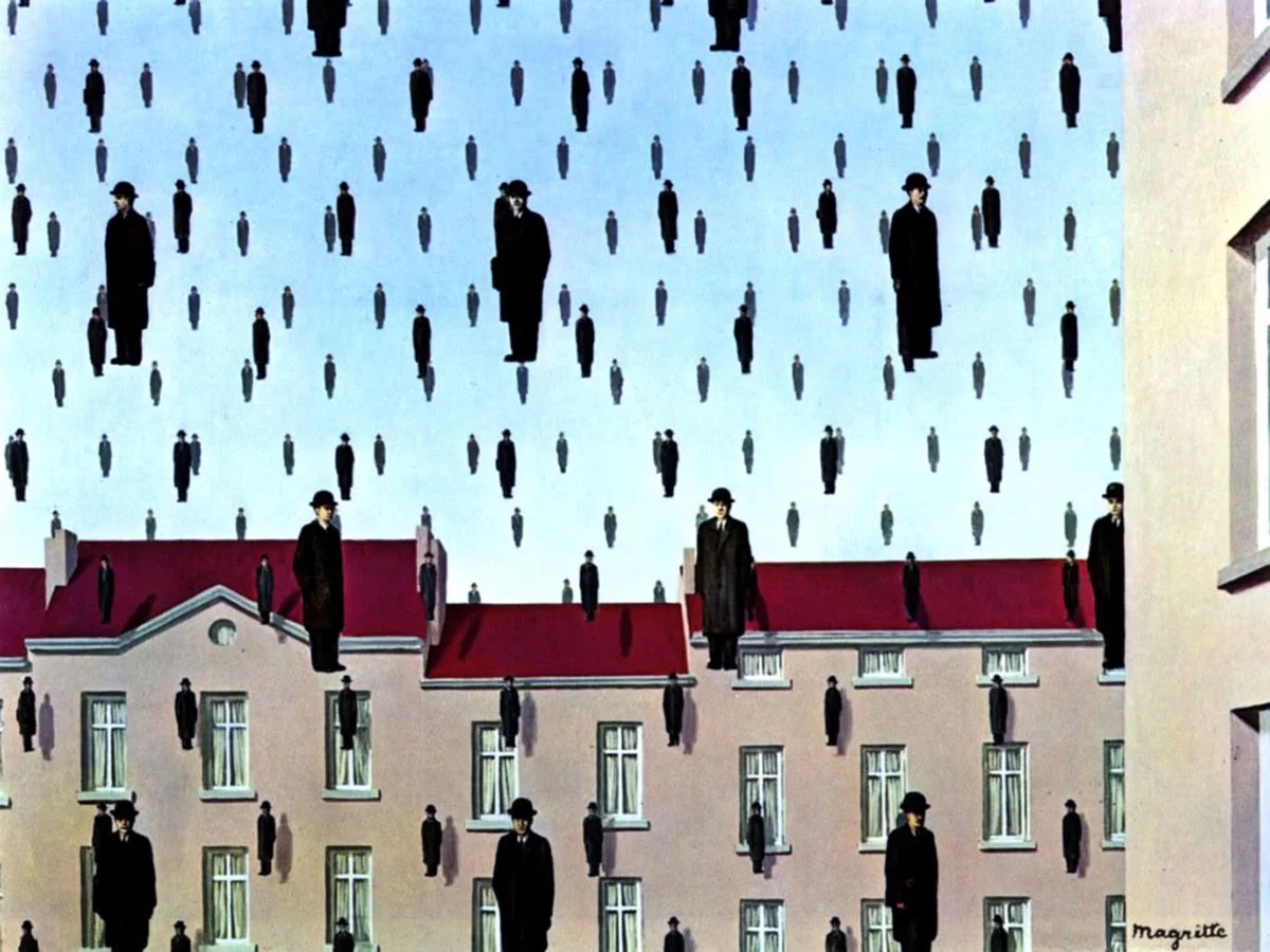 Inside the Echo Chamber: Are We Still the Ones Shaping Our&nbsp;Future?